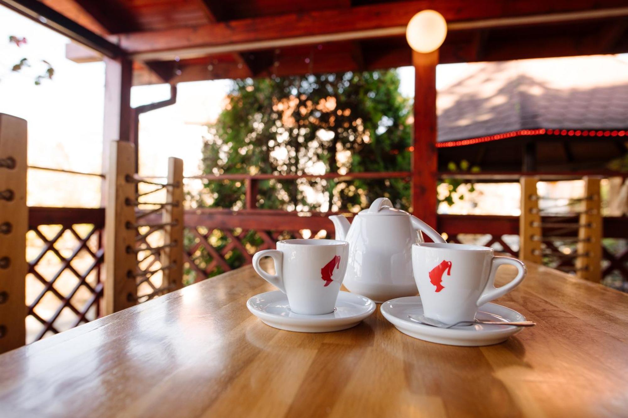 Club Ph Hotel Truszkavec Kültér fotó