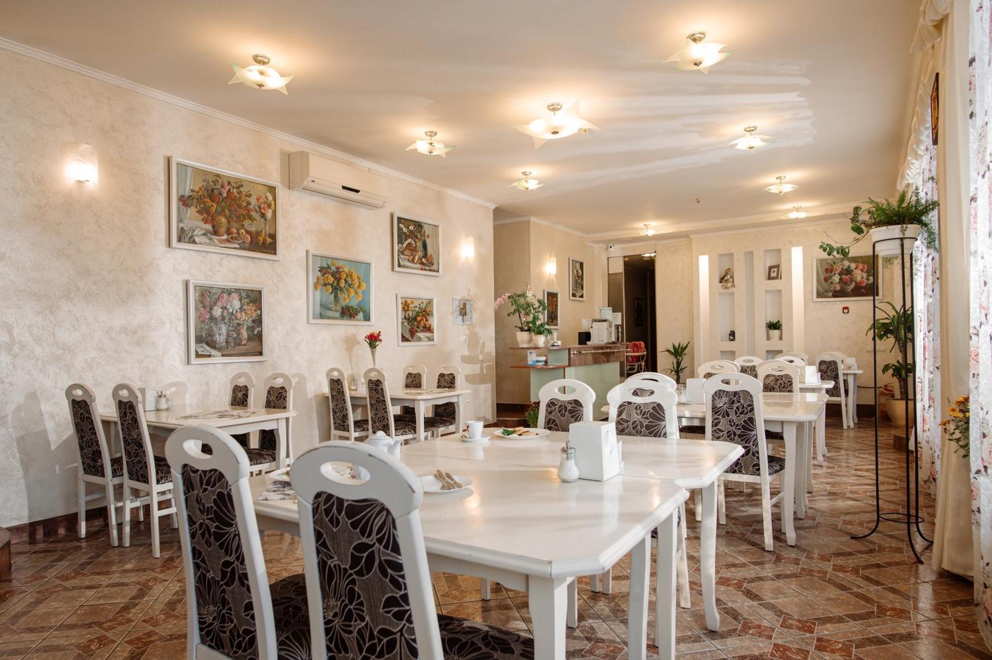 Club Ph Hotel Truszkavec Kültér fotó