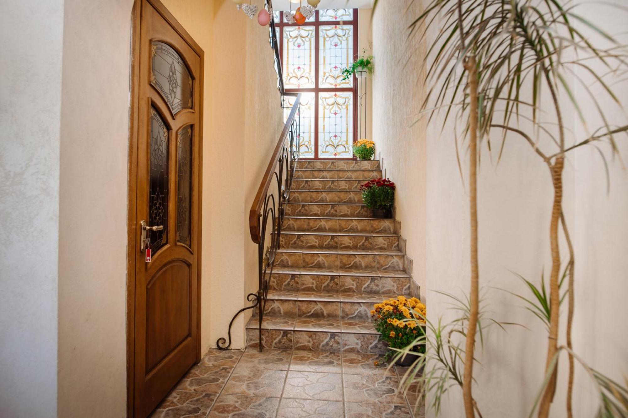 Club Ph Hotel Truszkavec Kültér fotó