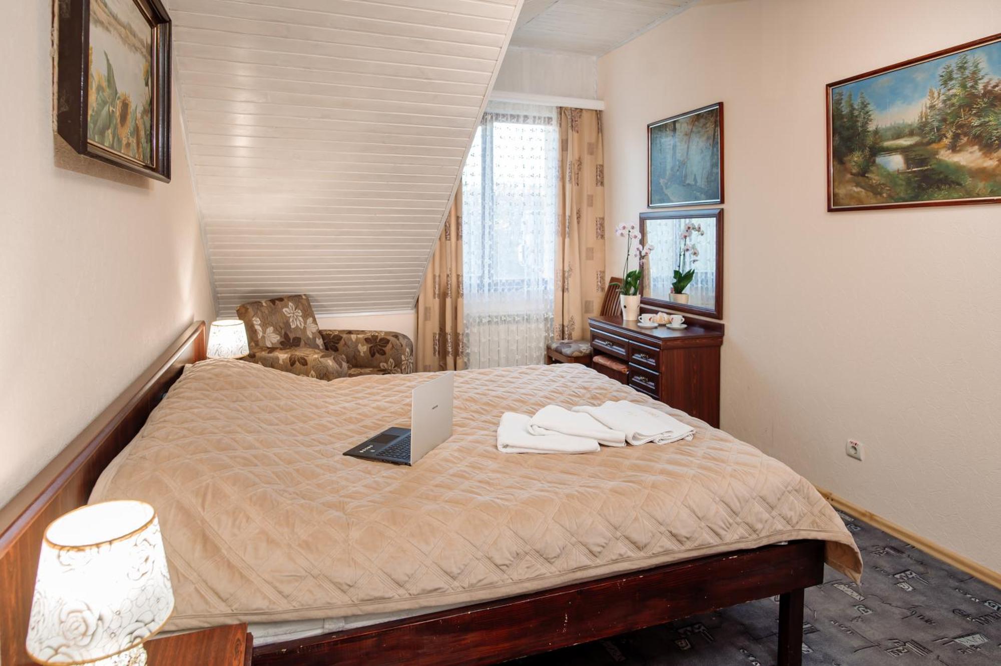 Club Ph Hotel Truszkavec Kültér fotó