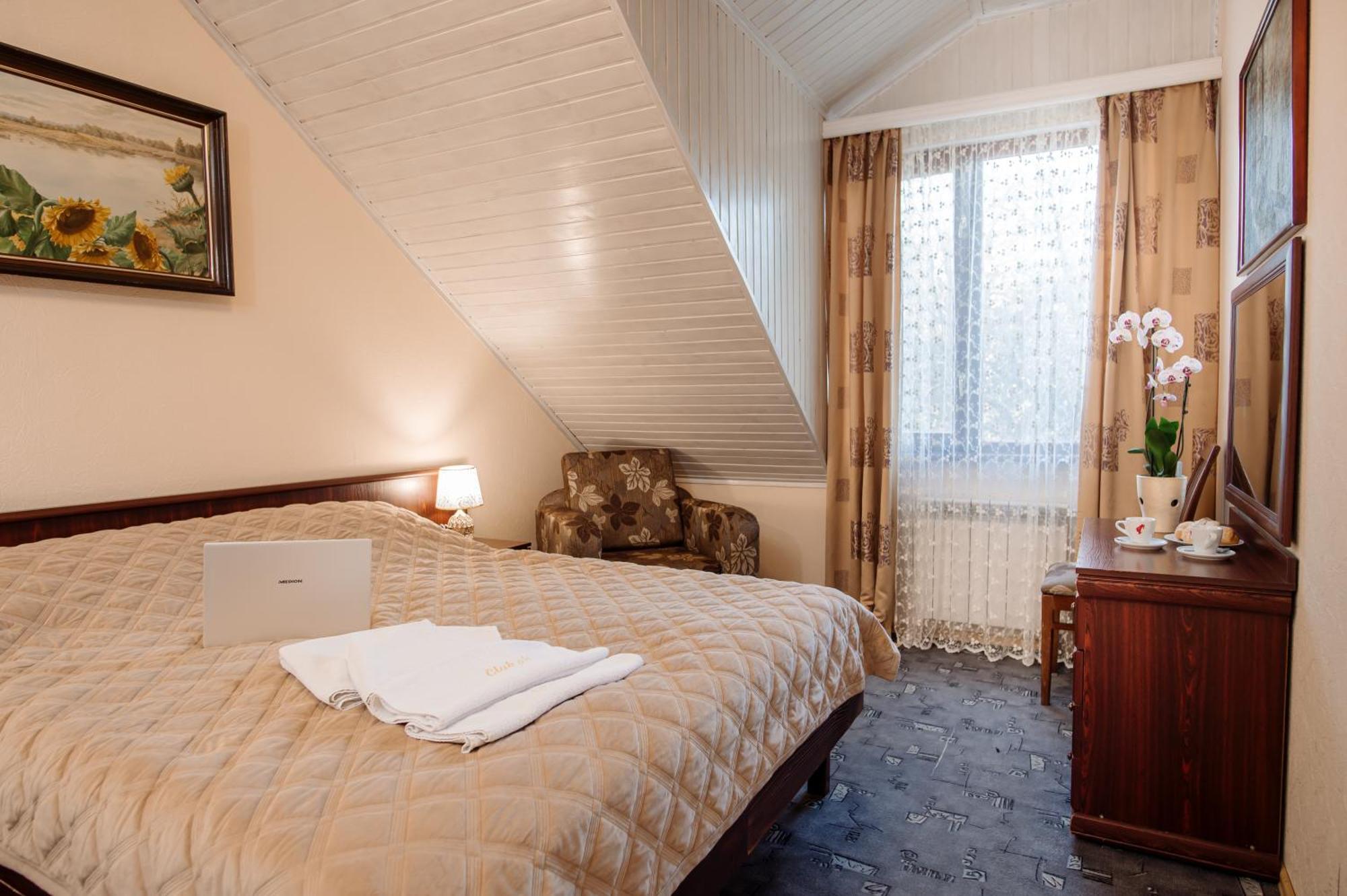 Club Ph Hotel Truszkavec Kültér fotó